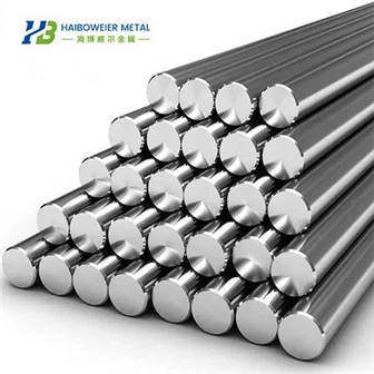 АМС 4928 Титанијумска шипка