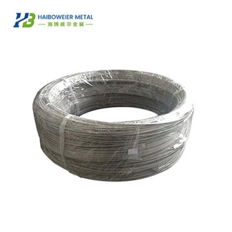 ГР3 титанијумска жица