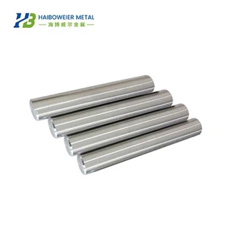 ГР4 титанијум штап