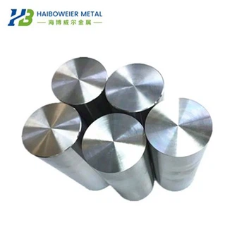 Прилагођени титанијумски штап 5. разреда