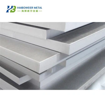 Дебела плоча од легуре титанијума