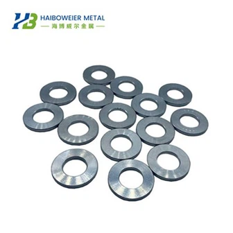 Титанијум ГР5 подлошка/заптивка